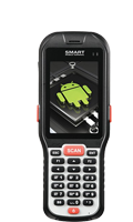 Терминал сбора данных АТОЛ Smart.Lite + ПО СКЛАД 15
