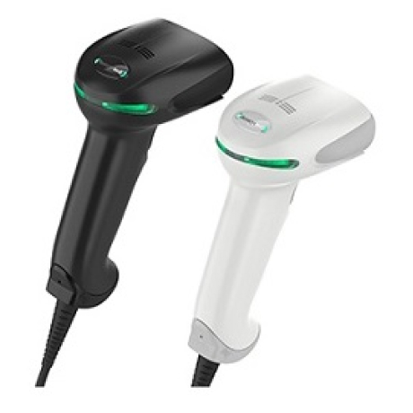 Проверка QR-кода с помощью Honeywell Xenon XP 1950g