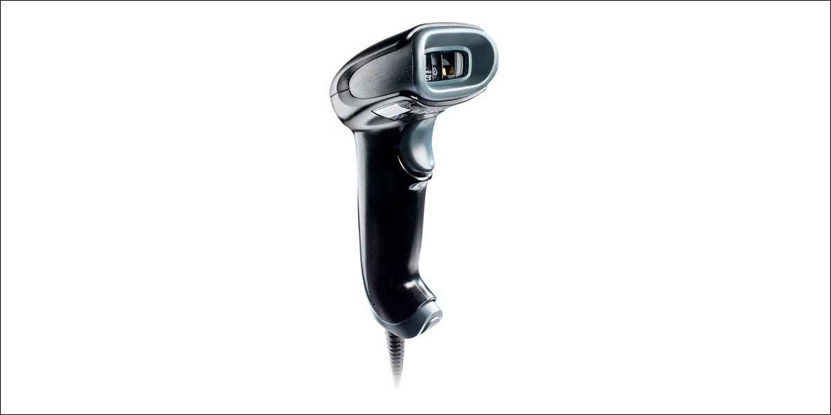 Honeywell Voyager 1450 г для маркировки продукции