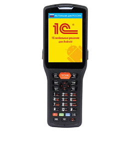    Urovo DT30