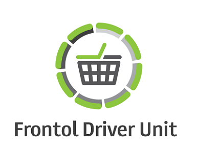 ����: Frontol Driver Unit