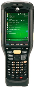 Терминал сбора данных Zebra (SYMBOL) MC95хх