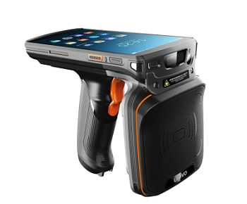 �������� ����� ������ Urovo DT50P RFID