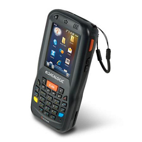 Терминал сбора данных Datalogic Lynx 