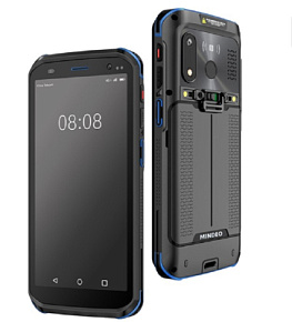 �������� ����� ������ MINDEO M50