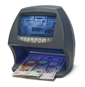 DoCash DVM BIG D    